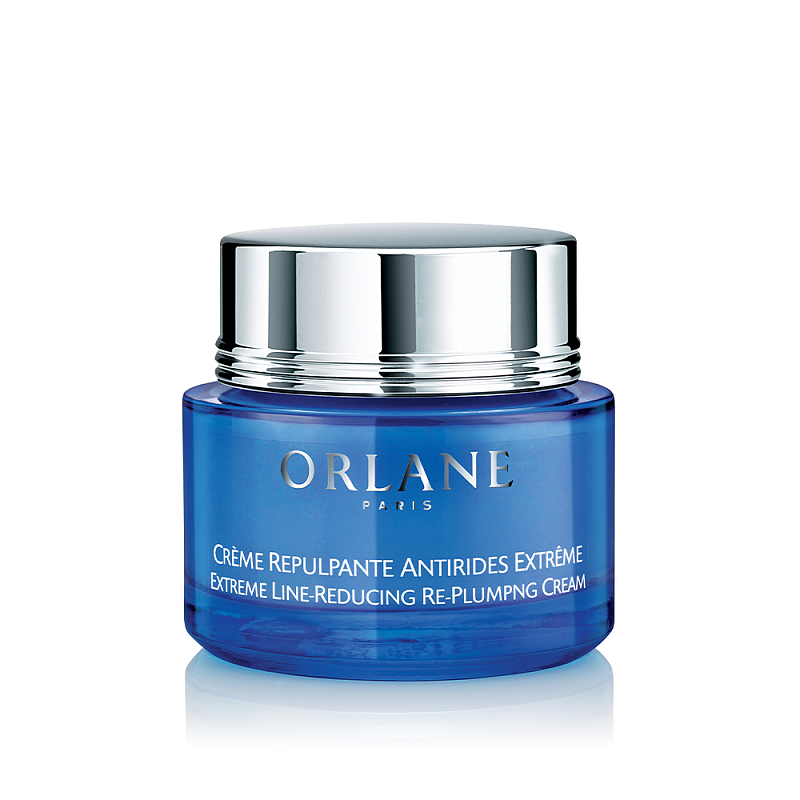 Orlane Extreme Line Reducing Replumping Cream Tages- & Nachtcreme 50 ml