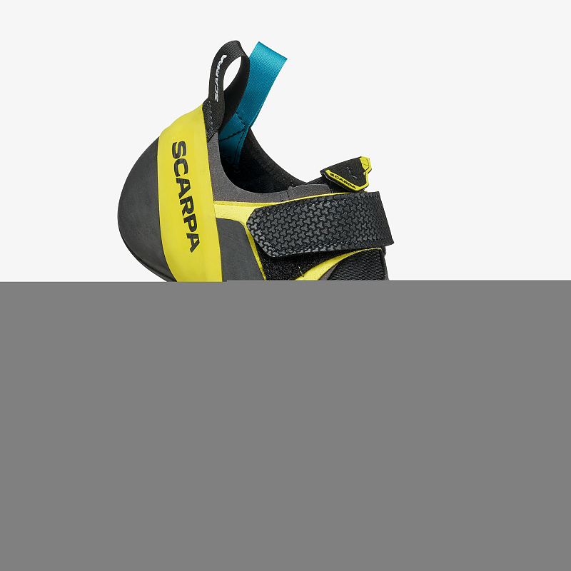 Scarpa ARPIA V Gelb