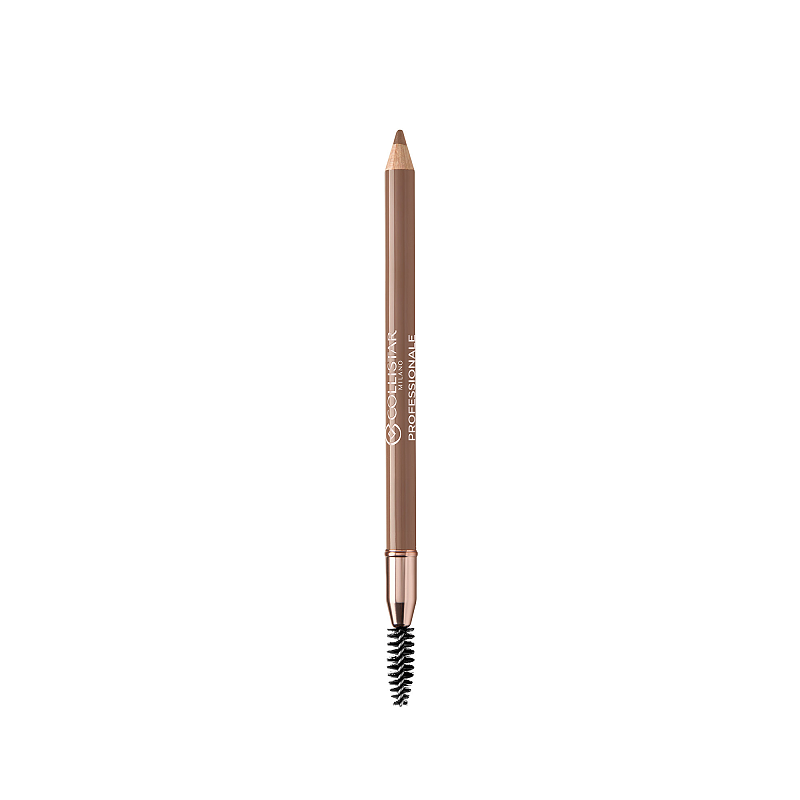 Collistar Professionale Brow Pencil 1,1 g Braun
