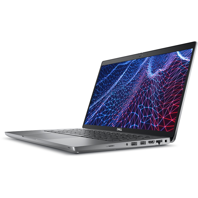 DELL Latitude 5430 Intel® Core™ i5 i5-1235U Laptop 35,6 cm (14") Full HD 8 GB DDR4-SDRAM 256 GB SSD Wi-Fi 6E (802.11ax) Windows 10 Pro Deutsch Grau