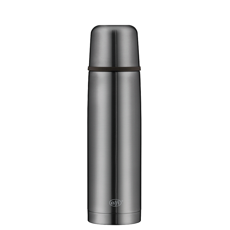 Alfi isoTherm Perfect Thermosflasche 0,75 l Edelstahl
