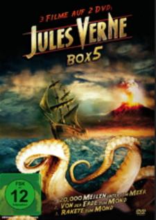 EuroVideo Medien 213893 Film/Video DVD Deutsch