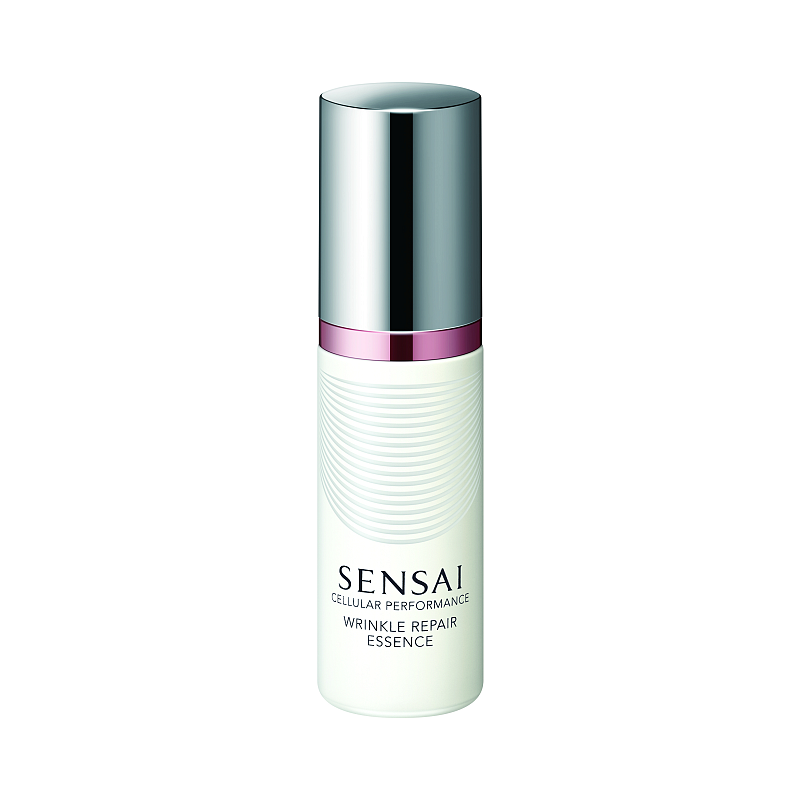 Sensai Cellular Performance Wrinkle Repair Essence Gesichts-Essenz 40 ml Frauen