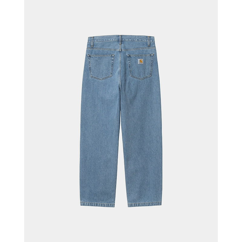 Carhartt I030468_01_60_34 Hose Blau