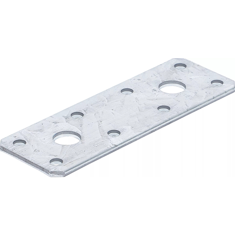 BGS technic Flat Steel Connector