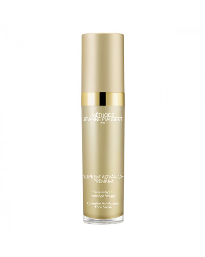Méthode Jeanne Piaubert 3355998700928 Gesichtsserum/-konzentrat 30 ml Frauen