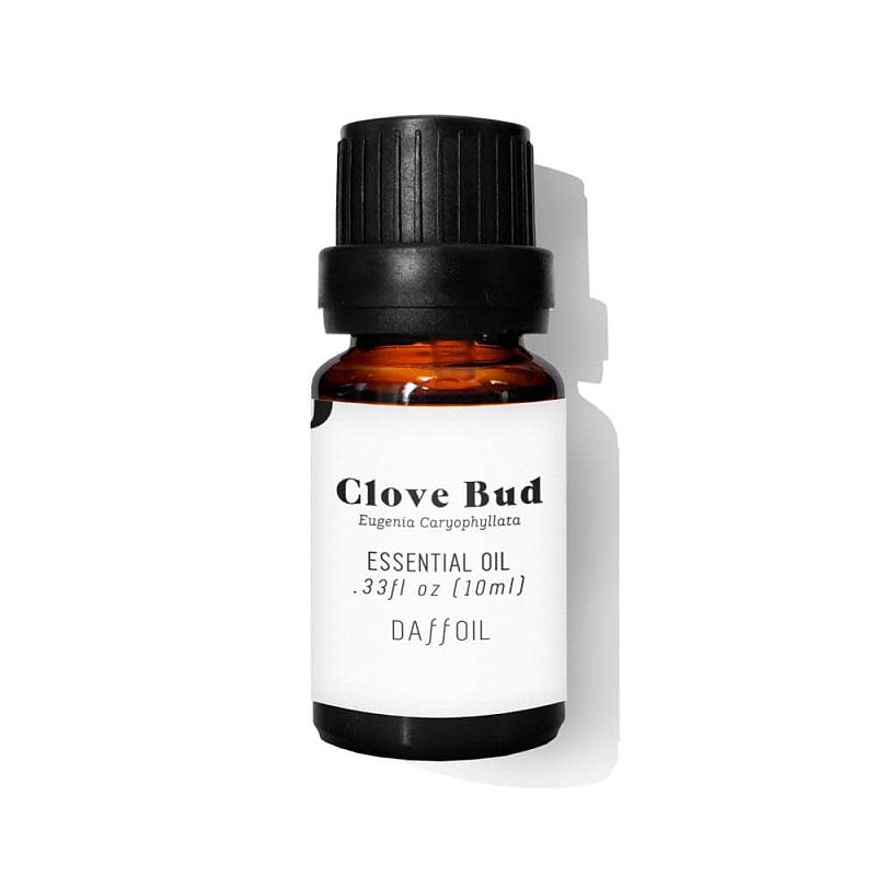 Daffoil Clove Bud Aromaessenz 10 ml Gewürznelke