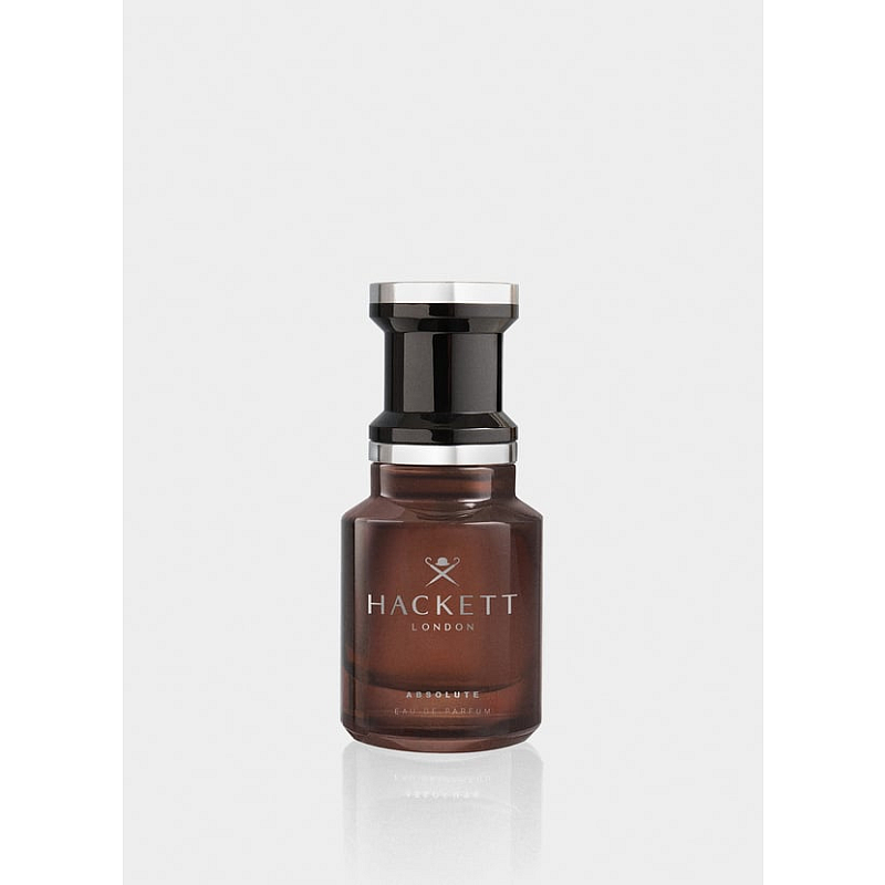 Hackett London EDP Absolute 50 ml Männer