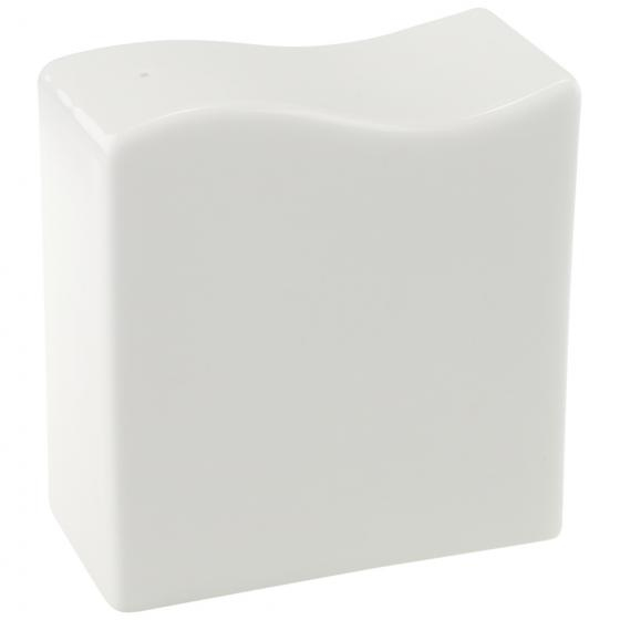 Villeroy & Boch 1025253480 Gewürzbehälter Weiß 0,116 l Gewürzschüttler