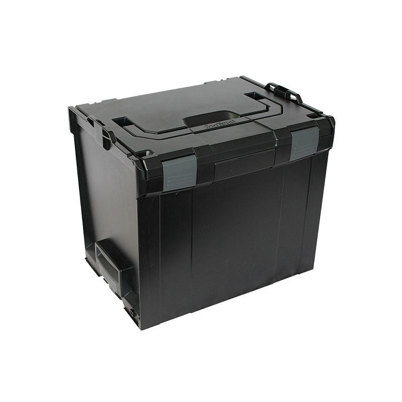 L-BOXX 374 Schwarz