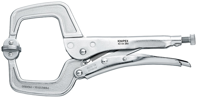 Knipex 42 44 280 Zange Gripzange