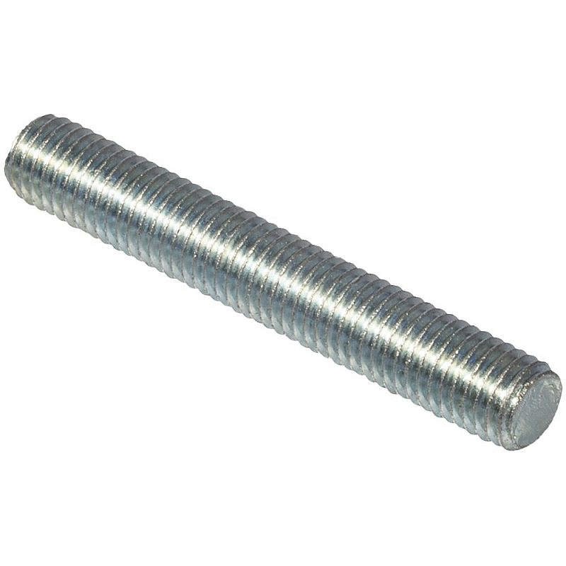 Fischer 535536 Gewindestange M8 Stahl