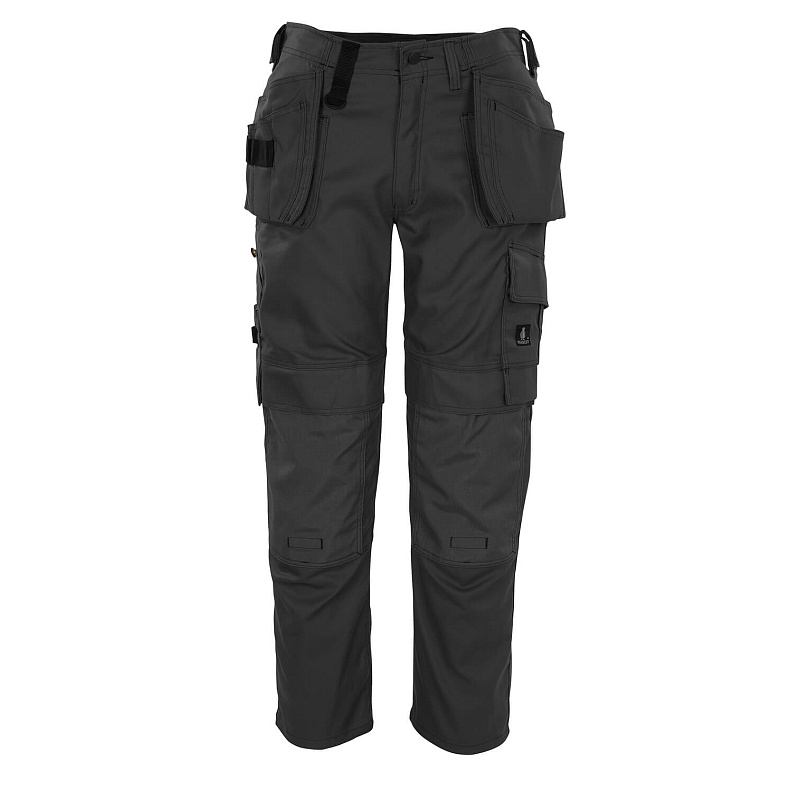 MASCOT Handwerkerhose Ronda, 1 Stück, L90cm/C46, anthrazit, 08131-010-888-90C46 Hosen