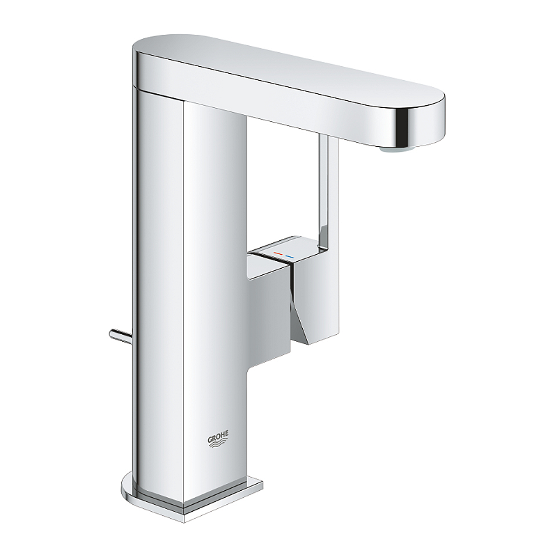 GROHE Plus Chrom