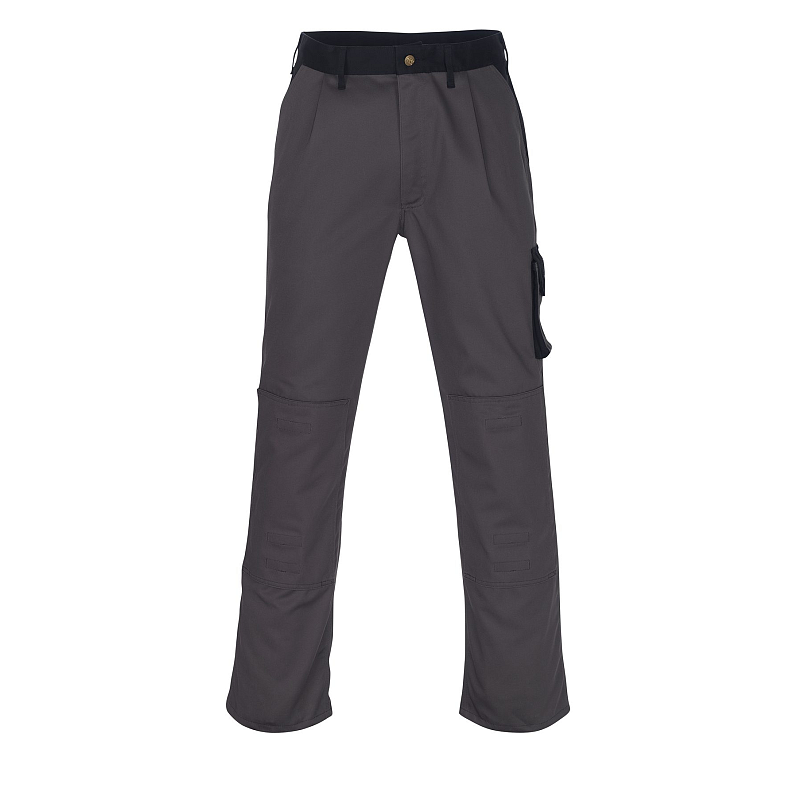 MASCOT 00979-430-8889-82C47 Hosen Anthrazit, Schwarz