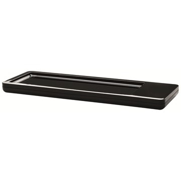 HAN i-Line Stiftehalter Acrylnitril-Butadien-Styrol (ABS) Schwarz