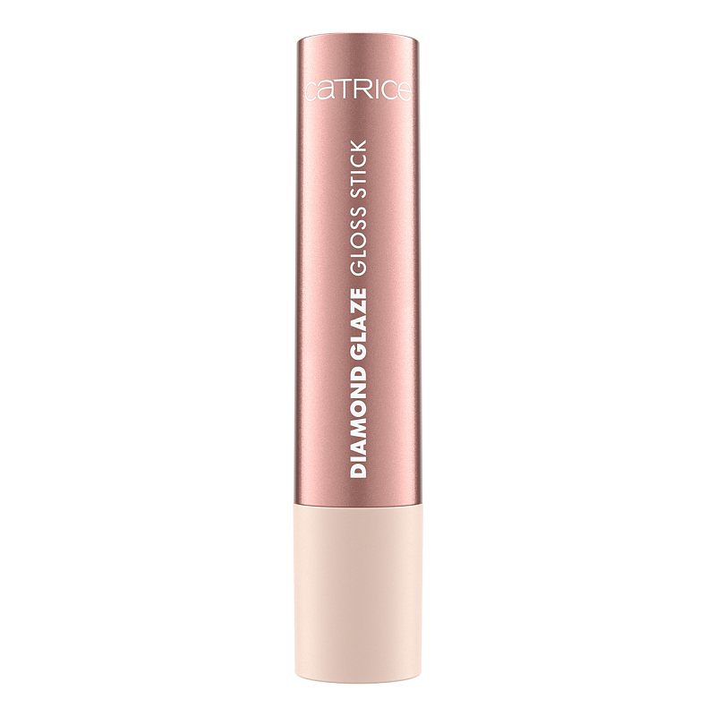 CATRICE Diamond Glaze Gloss Stick Lippenbalsam 050 050 - Glitterally Perfect Frauen