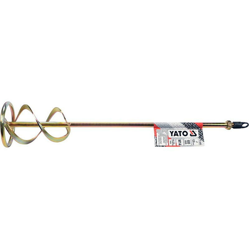 Yato YT-5503 Quirl-Zubehör