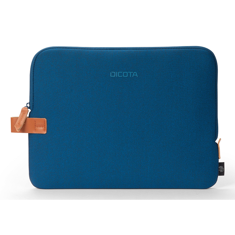 DICOTA D32155-RPET Laptoptasche 38,1 cm (15") Schutzhülle Navy