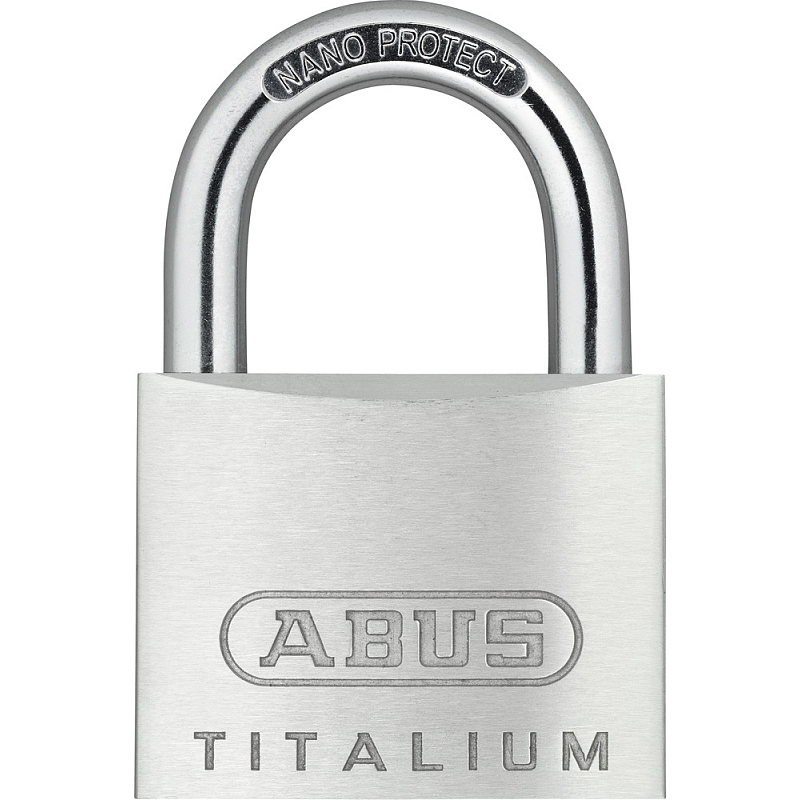 ABUS 64TI/45 Herkömmliches Vorhängeschloss 1 Stück(e)