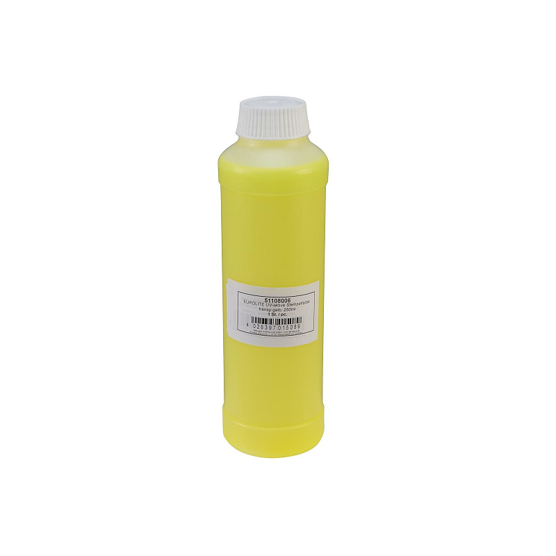 Eurolite 51108006 Nachfüllpackung für Stempelkissen