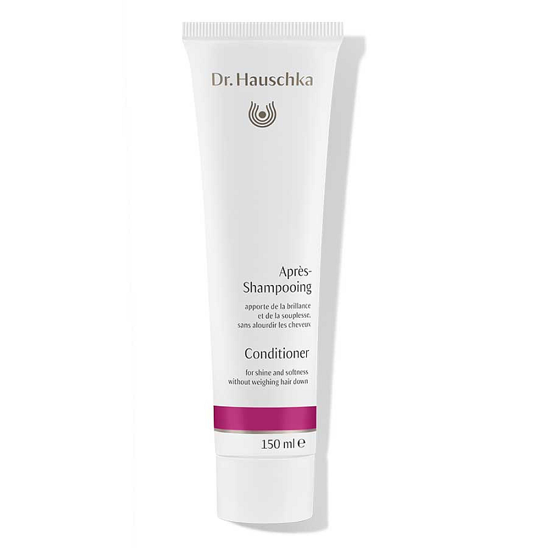 Dr. Hauschka 420004439 Haarspülung Nicht-professionelle Haarspülung 150 ml Frauen