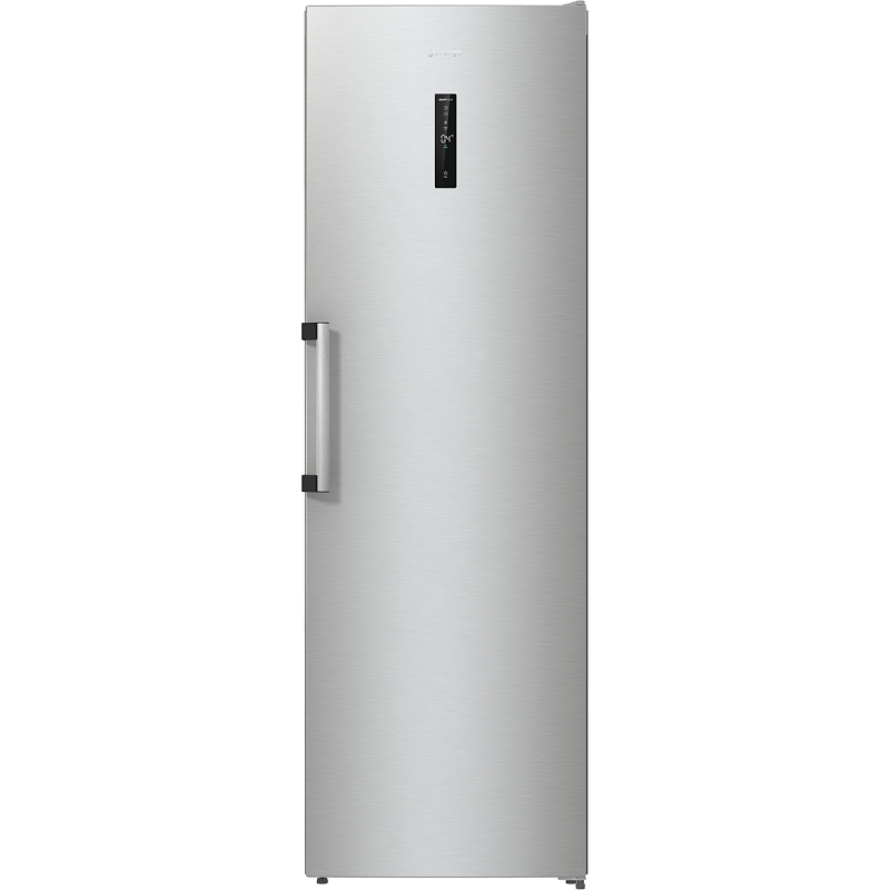 Gorenje R619EAXL6 Kühlschrank Freistehend 398 l Grau