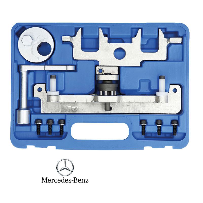 Brilliant Tools BT593585 Fahrzeugreparatur/-Wartung