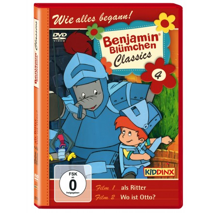 WVG 4001504301743 Film/Video DVD Deutsch