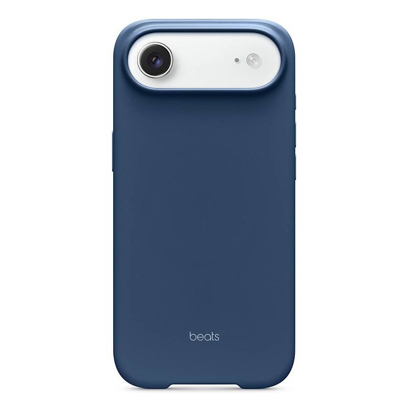 Apple MGJW4LL/A Handy-Schutzhülle 16,5 cm (6.5") Cover Blau