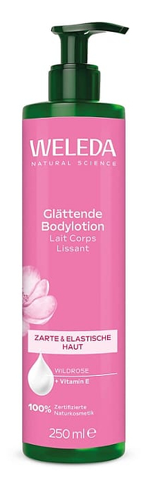 Weleda 5619DC Body-Creme/Lotion 250 ml Lotion (Stoff) Unisex