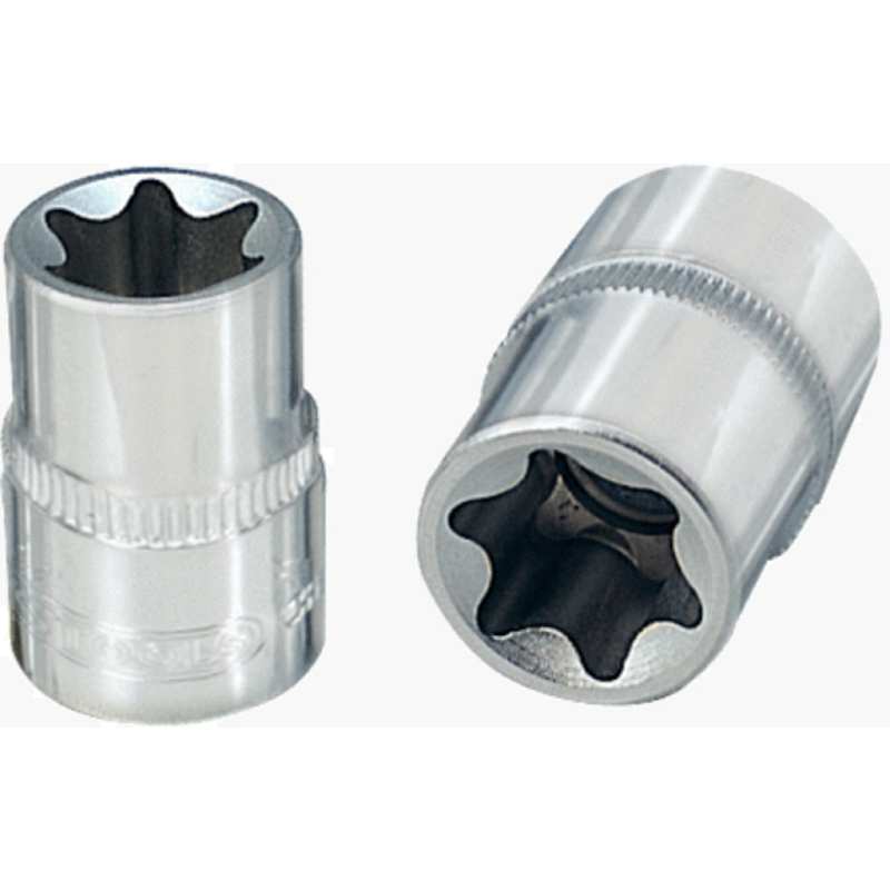 KS Tools 918.1583 Steckdosen/Steckdosen-Set Buchse