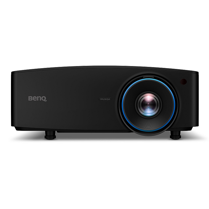 BenQ LU935ST Short-Throw-Projektor 5500 ANSI Lumen DLP WUXGA (1920x1200) Schwarz