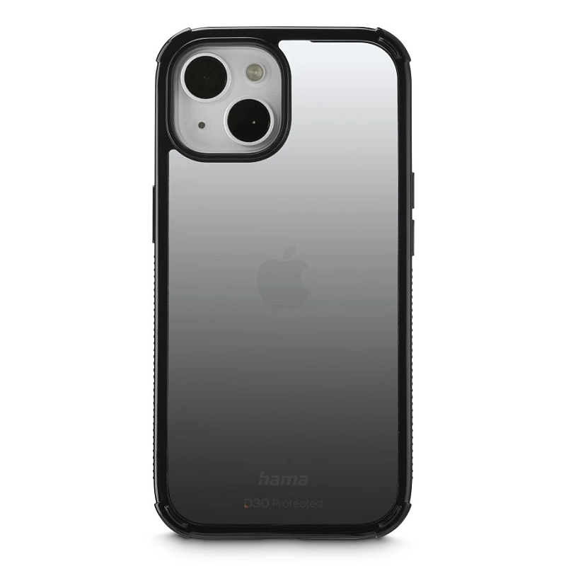 Hama Extreme Protect Handy-Schutzhülle 15,5 cm (6.1") Cover Schwarz