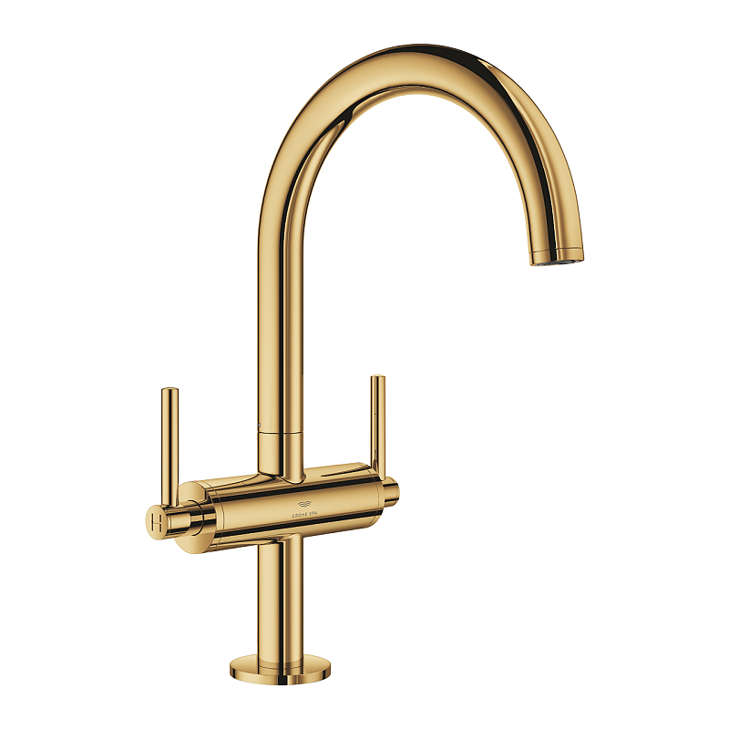 GROHE Atrio Gold