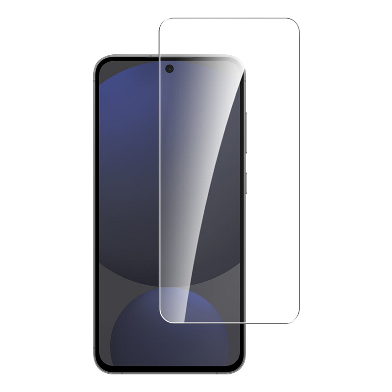 4smarts 541333 Display-/Rückseitenschutz für Smartphones Klare Bildschirmschutzfolie Samsung 1 Stück(e)