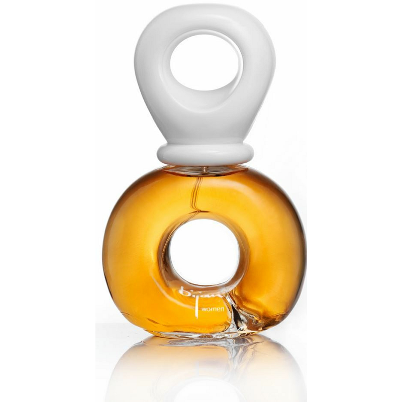 Bijan 0603531630014 Eau de Toilette 75 ml Frauen