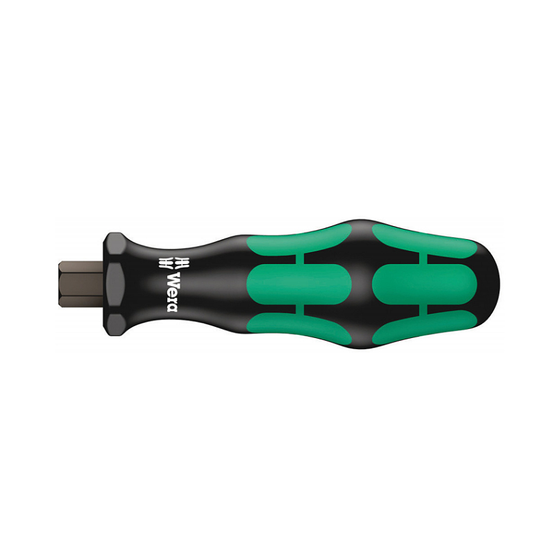 Wera 05002900001 Handschraubendreher Multi-Bit-Schraubendreher Drehmoment Schraubendreher