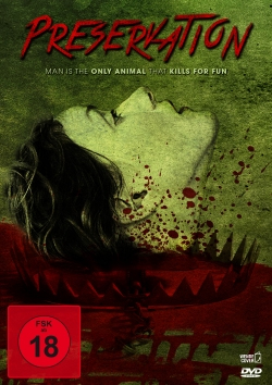 Alive AG 6416045 Film/Video DVD Deutsch, Englisch