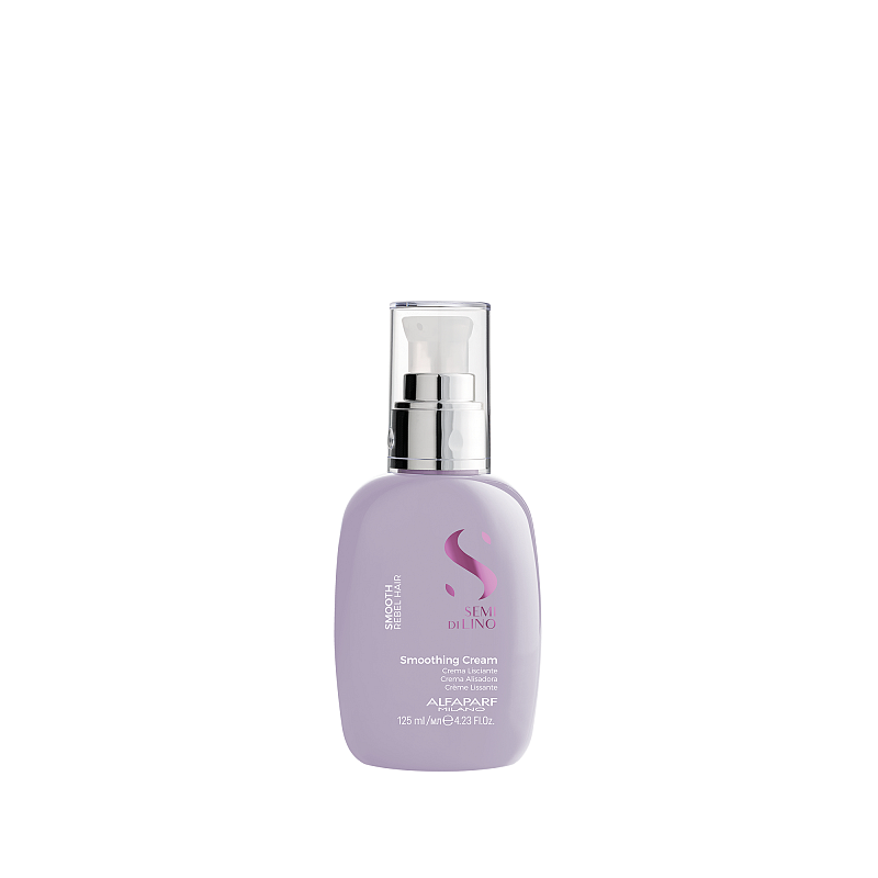ALFAPARF Milano Smoothing Cream Frauen 125 ml
