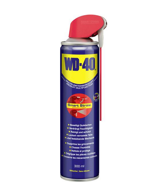 WD-40 49662 Kontaktreiniger 300 ml