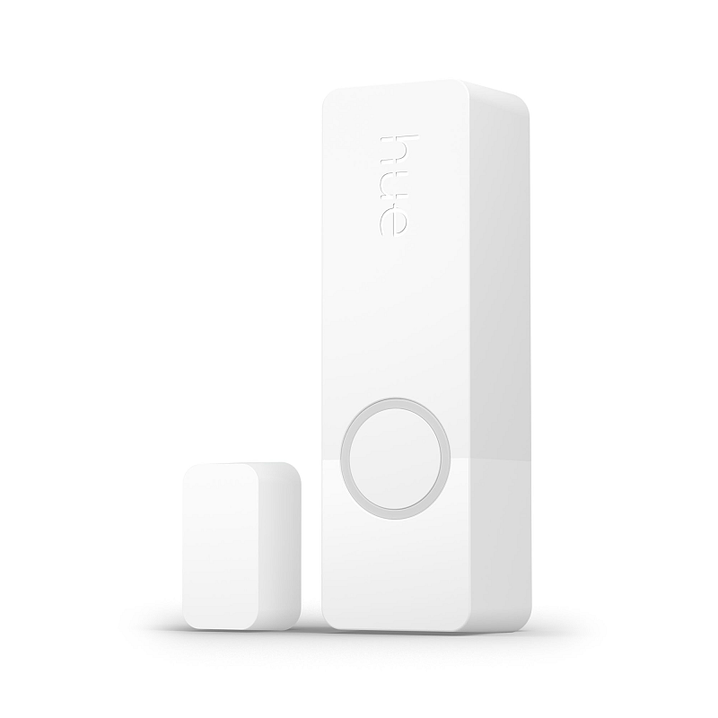 Philips Secure Kontaktsensor weiß
