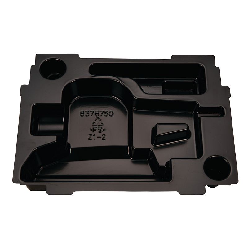 Makita 837675-0 Werkzeugkoffer-Zubehör Einschub