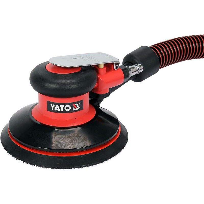 Yato YT-09738 Tragbares Schleifgerät