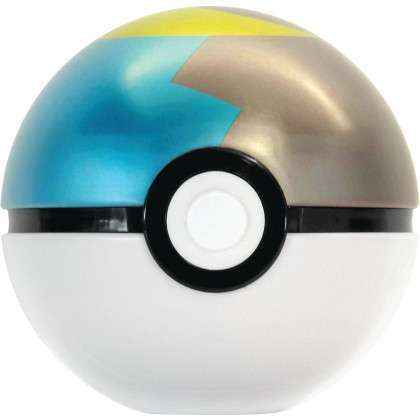 Pokémon PokéBall Tin 2024 Kartenspiel-Erweiterung Sammelkartenspiel