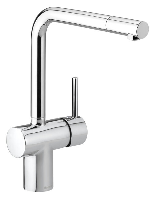 Damixa Merkur Chrom