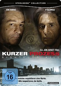 STUDIOCANAL 503869 Film/Video DVD Deutsch, Englisch