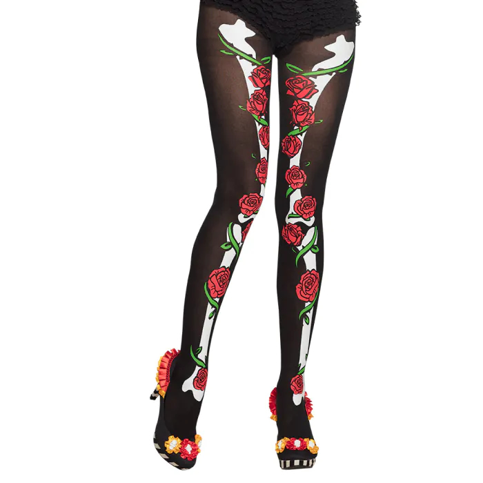 Boland 87899 Ausgefallene Hosen Erwachsener Weiblich 75 g