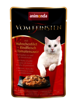 animonda 4017721836876 Katzen-Dosenfutter 50 g