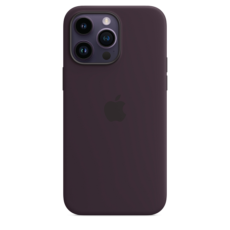 Apple MPTX3ZM/A Handy-Schutzhülle 17 cm (6.7") Cover Burgund